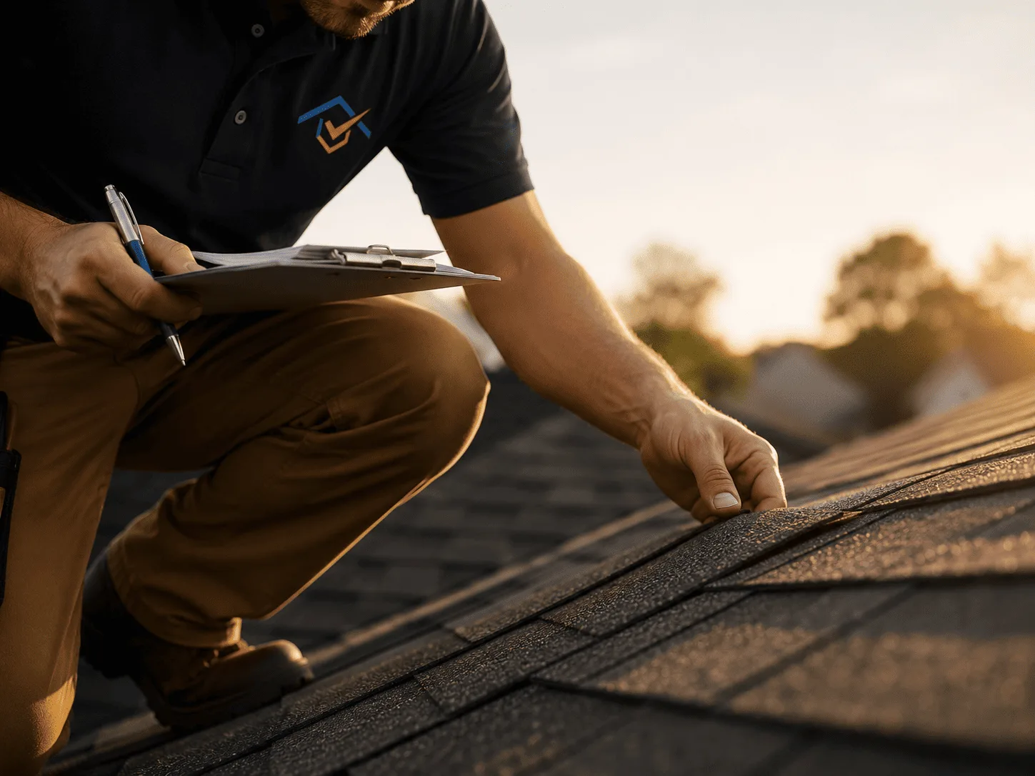 Why Choose Roof Inspection in Camino, CA